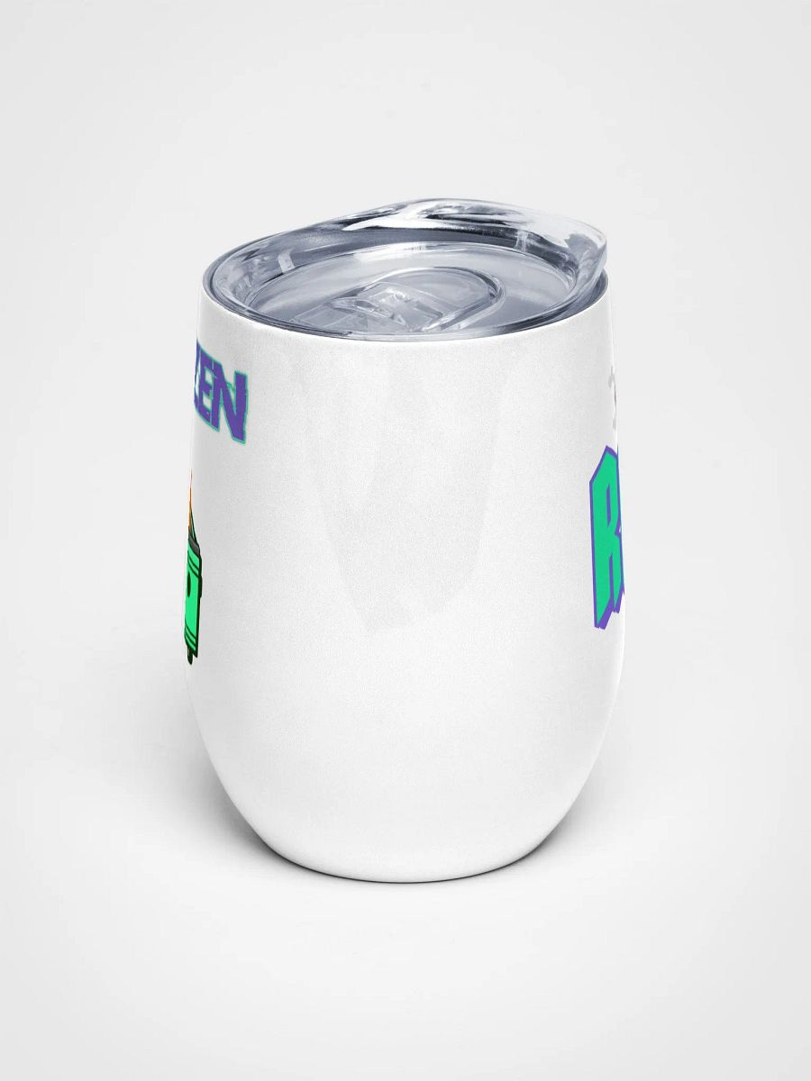 TrunkyDF Tumbler product image (2)