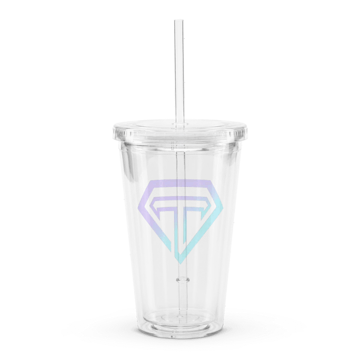Level Up Your Style with Twiggy94's Official Tumbler Merch! product image (2)