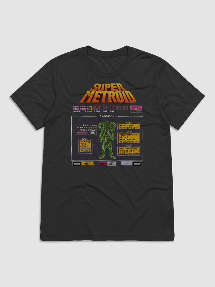 100% Items Shirt product image (4)