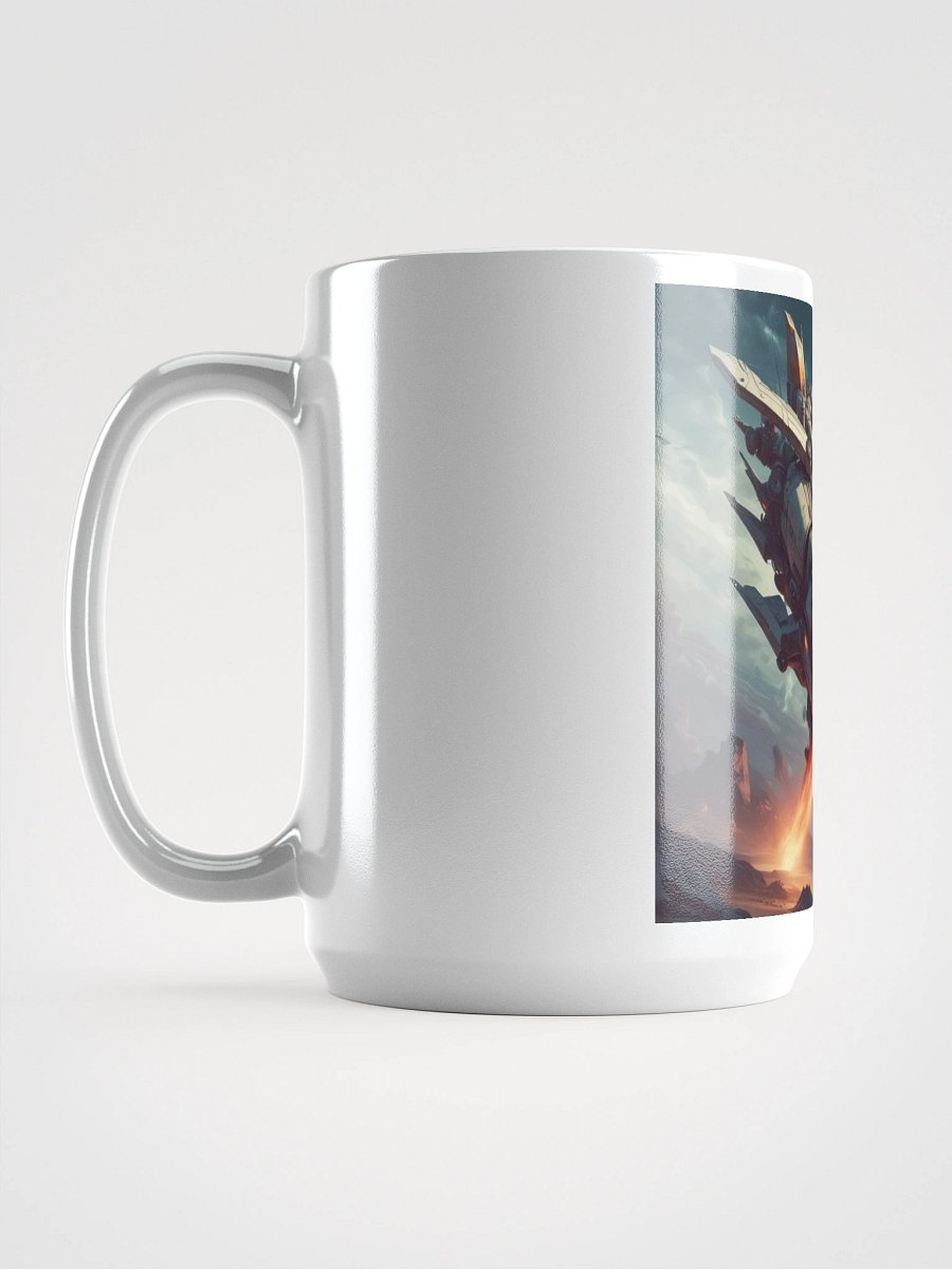 Space ship product image (6)
