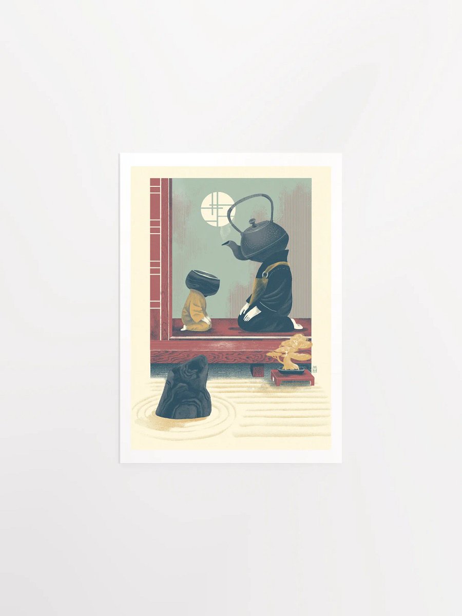 The Novice product image (3)