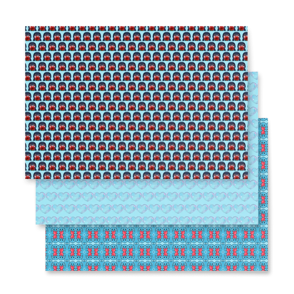 Wrapping Paper product image (4)