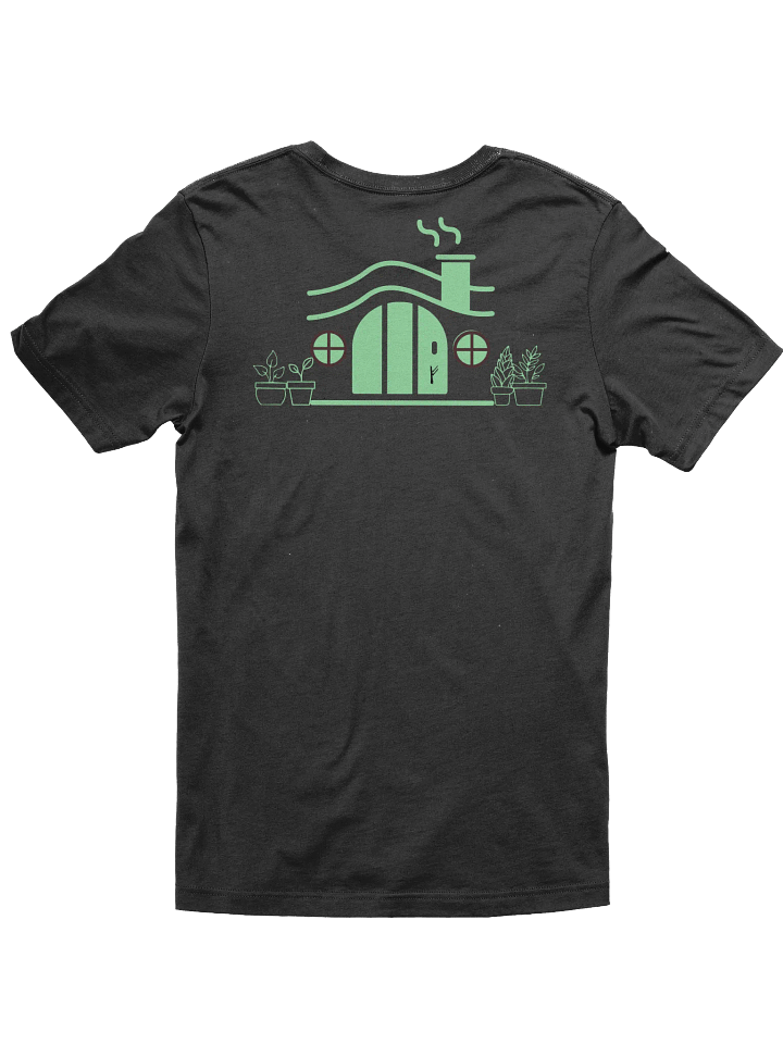 The Gardenians' Shirt product image (2)