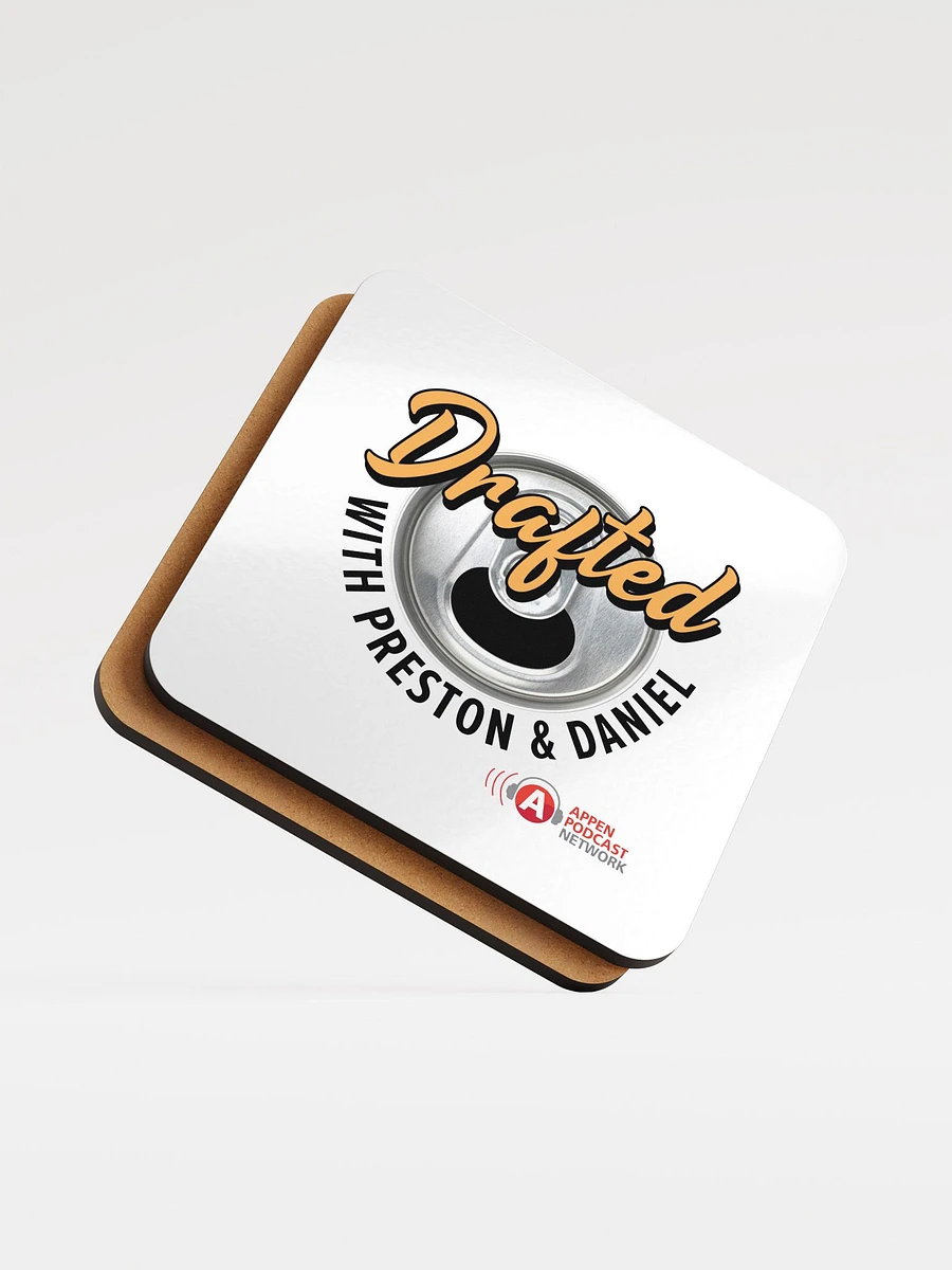 Drafted Coaster product image (5)