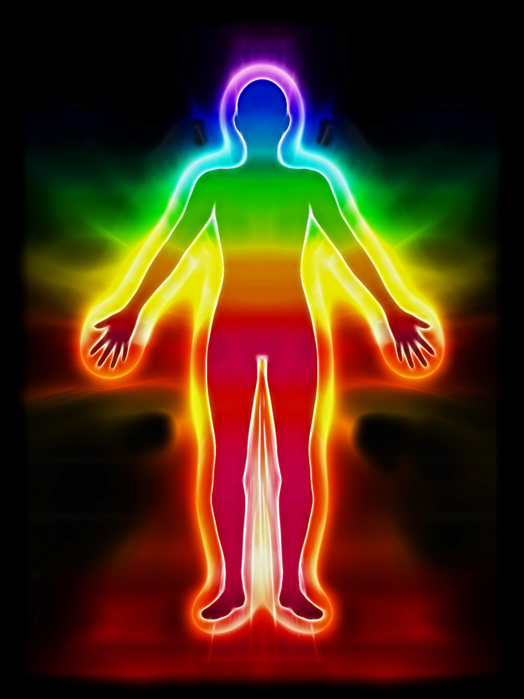 Spirit Guide Aura Reading product image (1)