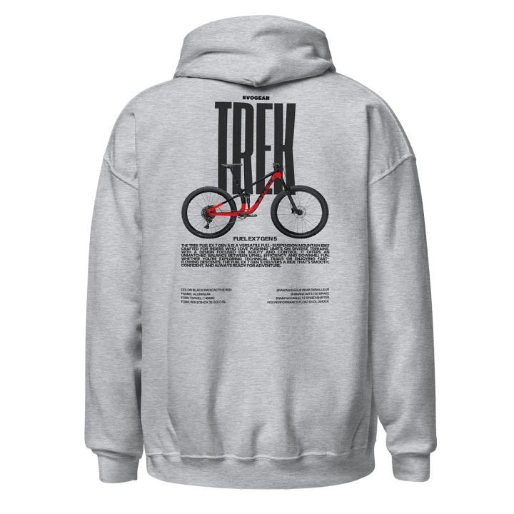 Trek Fuel EX 7 Gen 5 Hoodie product image (1)