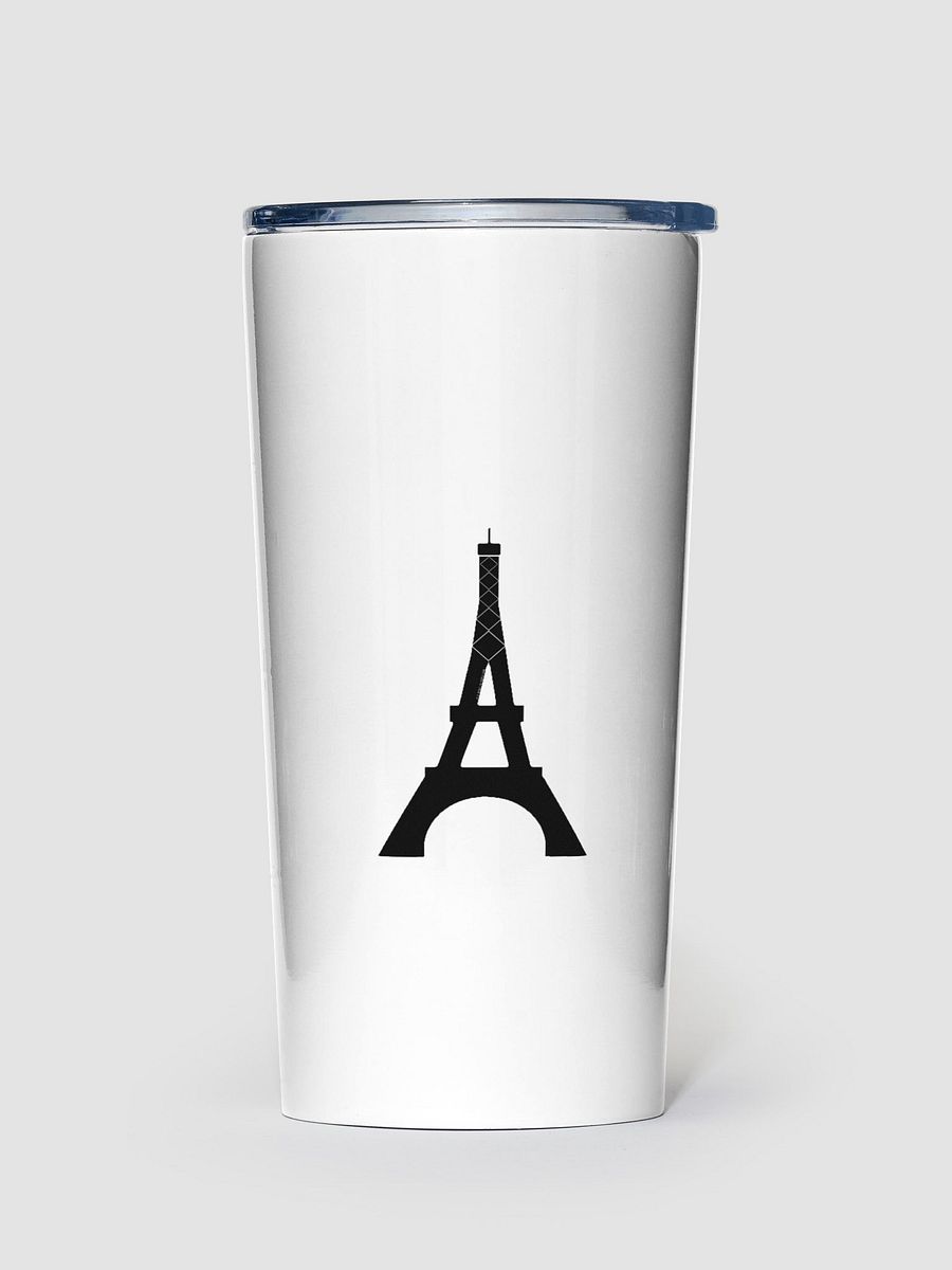 EIFFEL PARIS - 20 OUNCE TUMBLER product image (1)