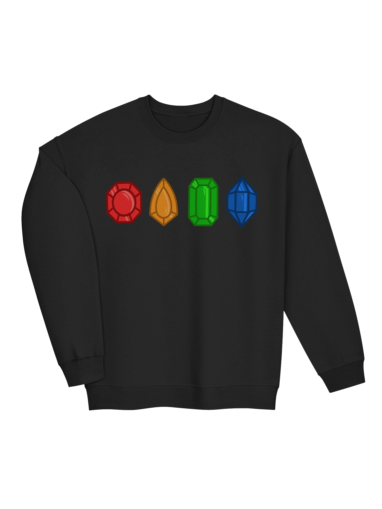 Team Gem Crewneck product image (14)