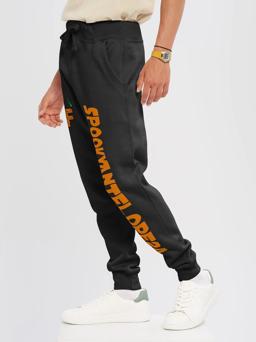 Limited Addition SpookyAntelope Joggers product image (6)