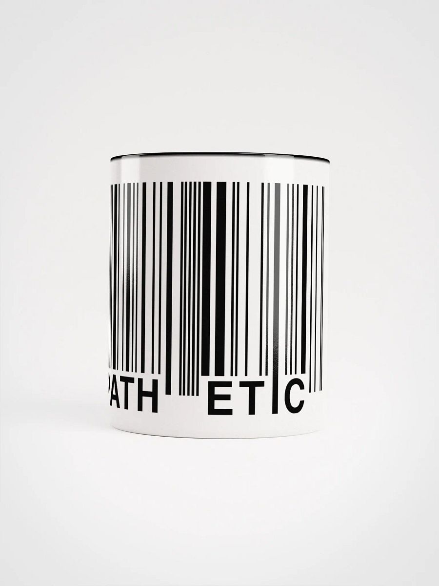 Pathetic Barcode product image (5)