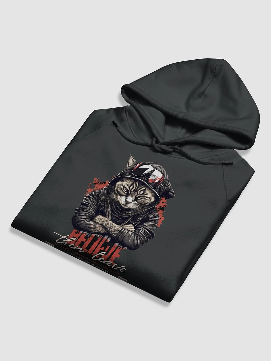 Thunder Cat Lyfe (Clean) product image (4)