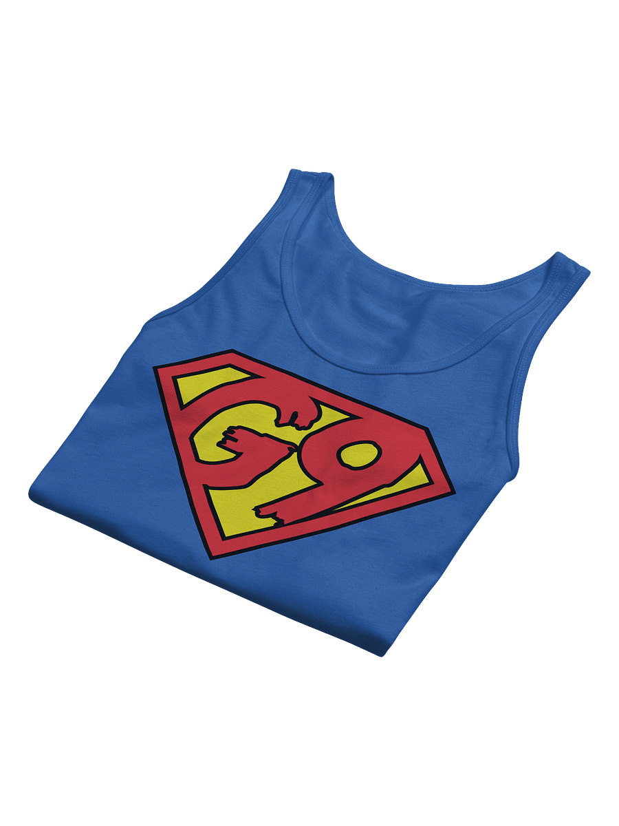 Super Glock Tank product image (11)