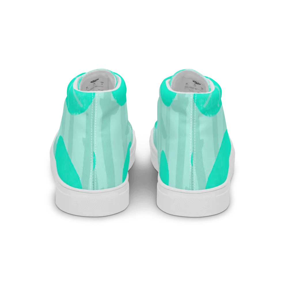 The Shirley High Top Shoes product image (5)