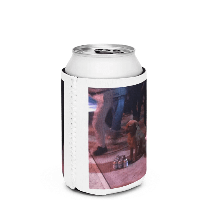 Dog Brew Can Sleeve product image (2)