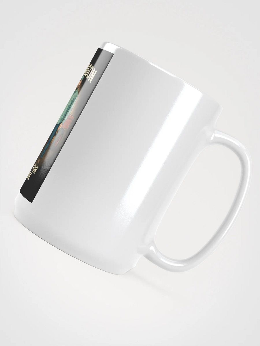 Wacky Wagon Mug product image (4)