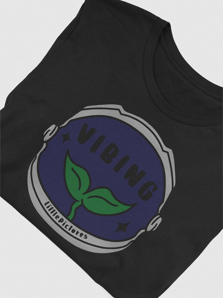Vibing and Thriving T-Shirt product image (36)