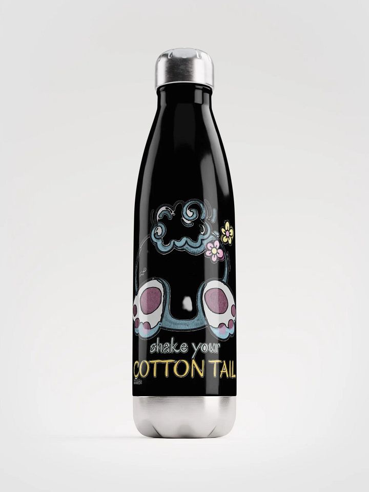 SHAKE YOUR COTTON TAIL product image (2)
