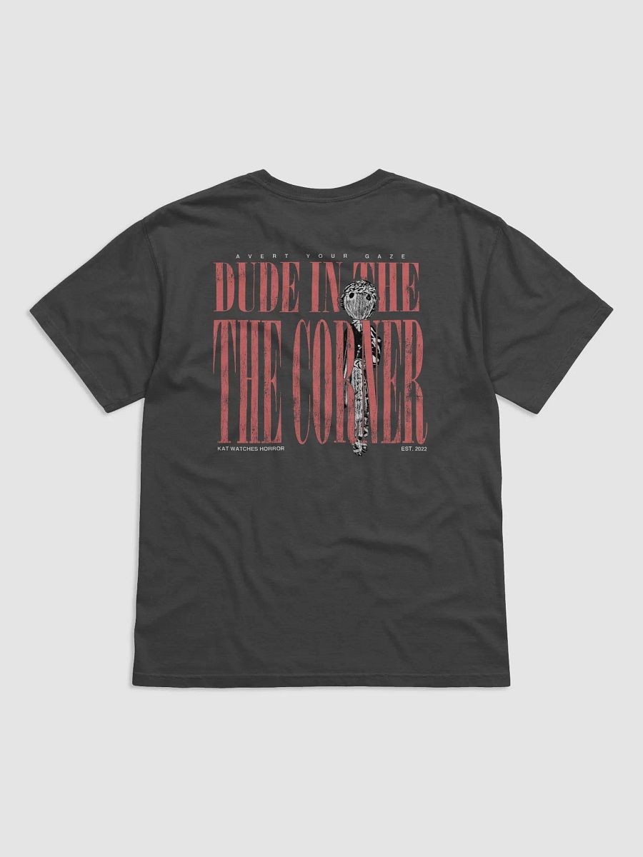 Dude in the Corner Tee product image (4)