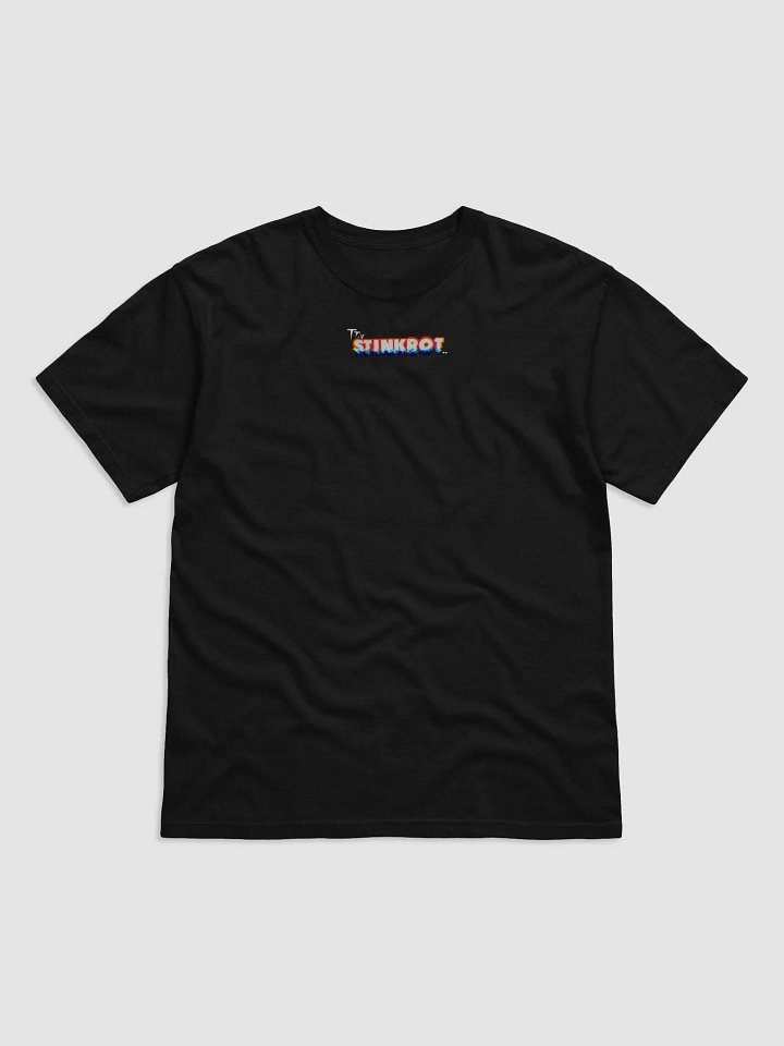 Stinkrot Glitch Shirts product image (1)