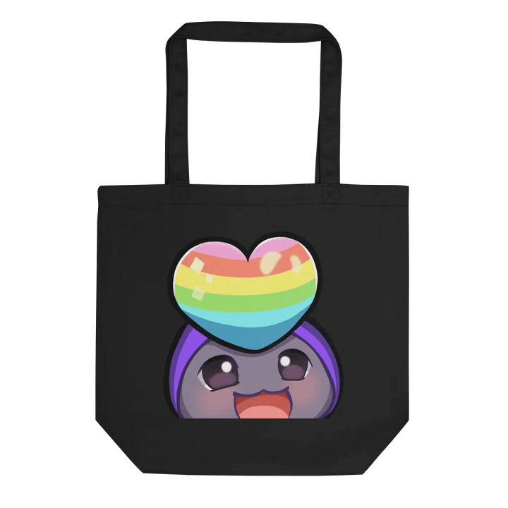 eabLOVE Tote Bag product image (1)