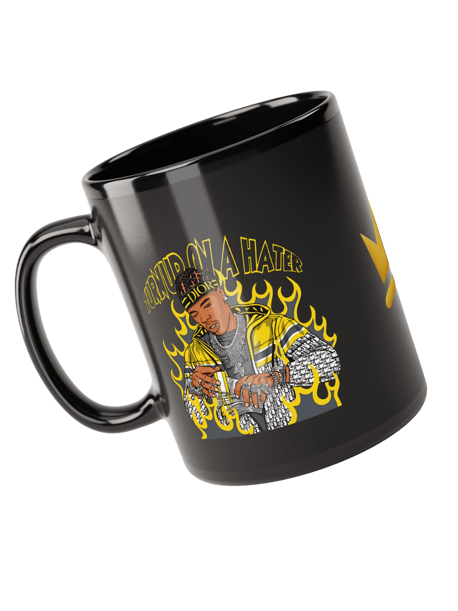 Royal Dior Dreams Mug product image (3)