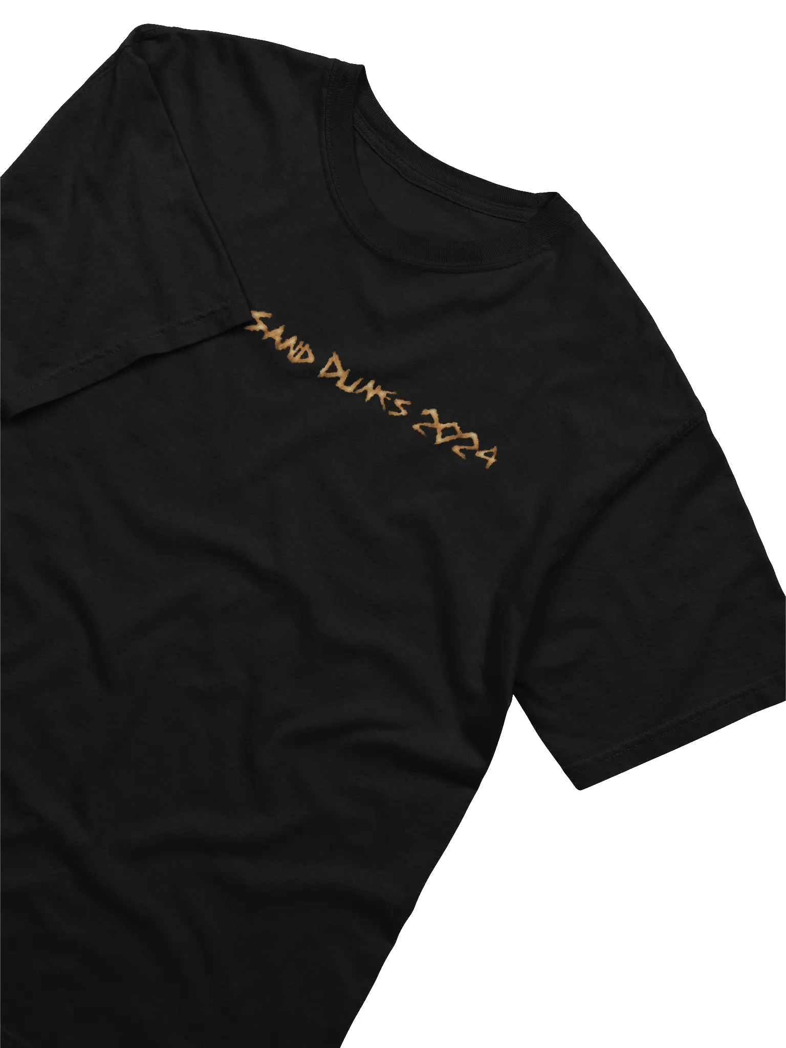 Inferno Vibes 2024 Cotton T-Shirt product image (19)