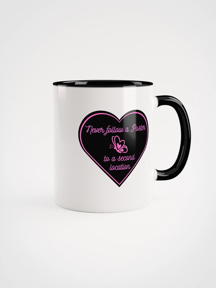 Second Location Mug product image (2)