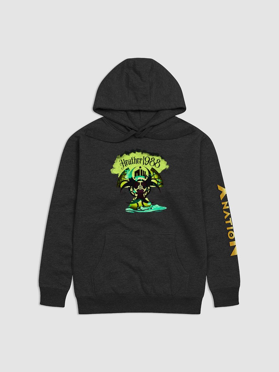 Heather_1988 Hoodie product image (1)