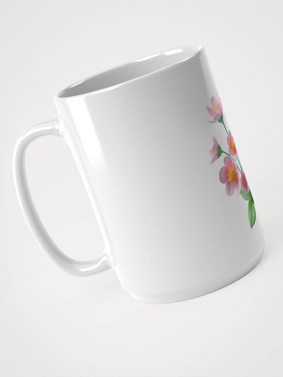 Blumen Frühling 3D Optik Natur product image (3)