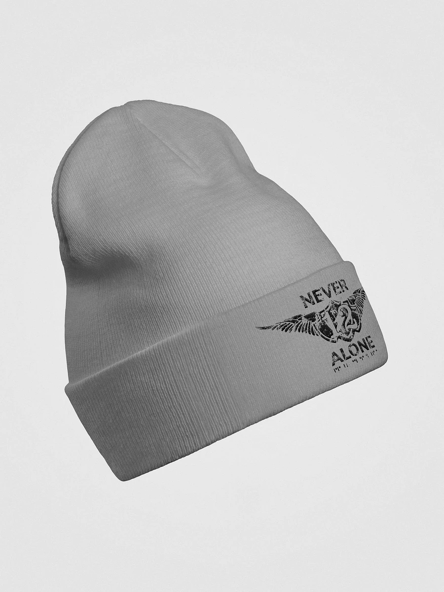 12 Seconds Beanie (DL) product image (5)