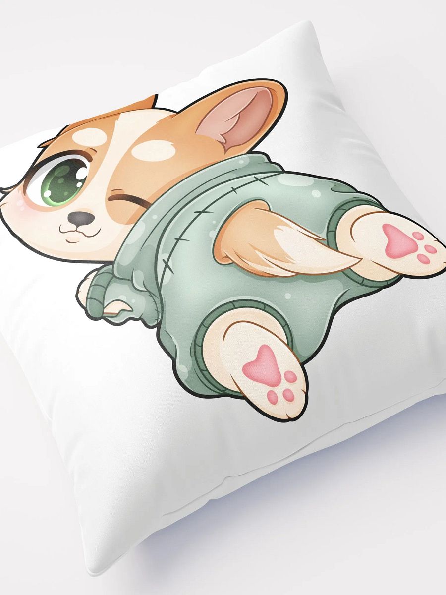 Double Corgi Pillow product image (4)