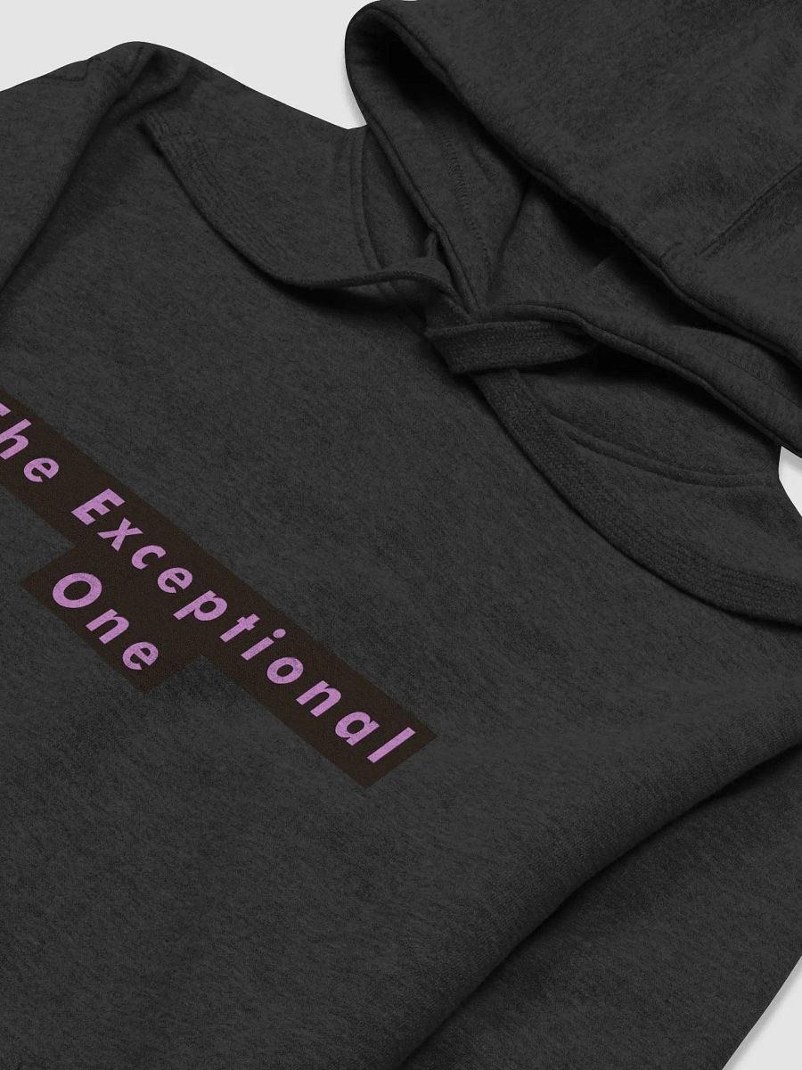 The Exceptional One ( Scream Edition ) product image (13)