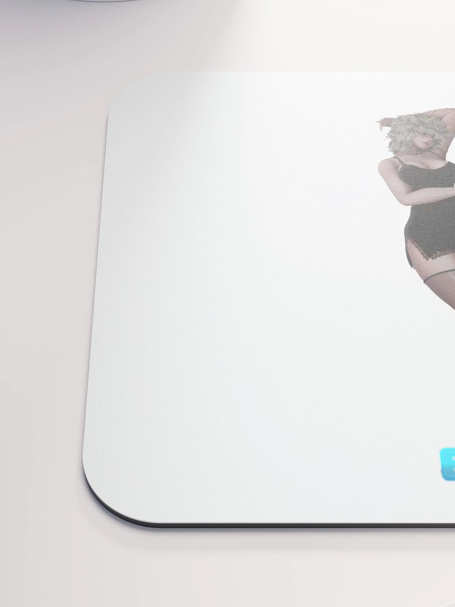Bubby Mouse Pad product image (6)