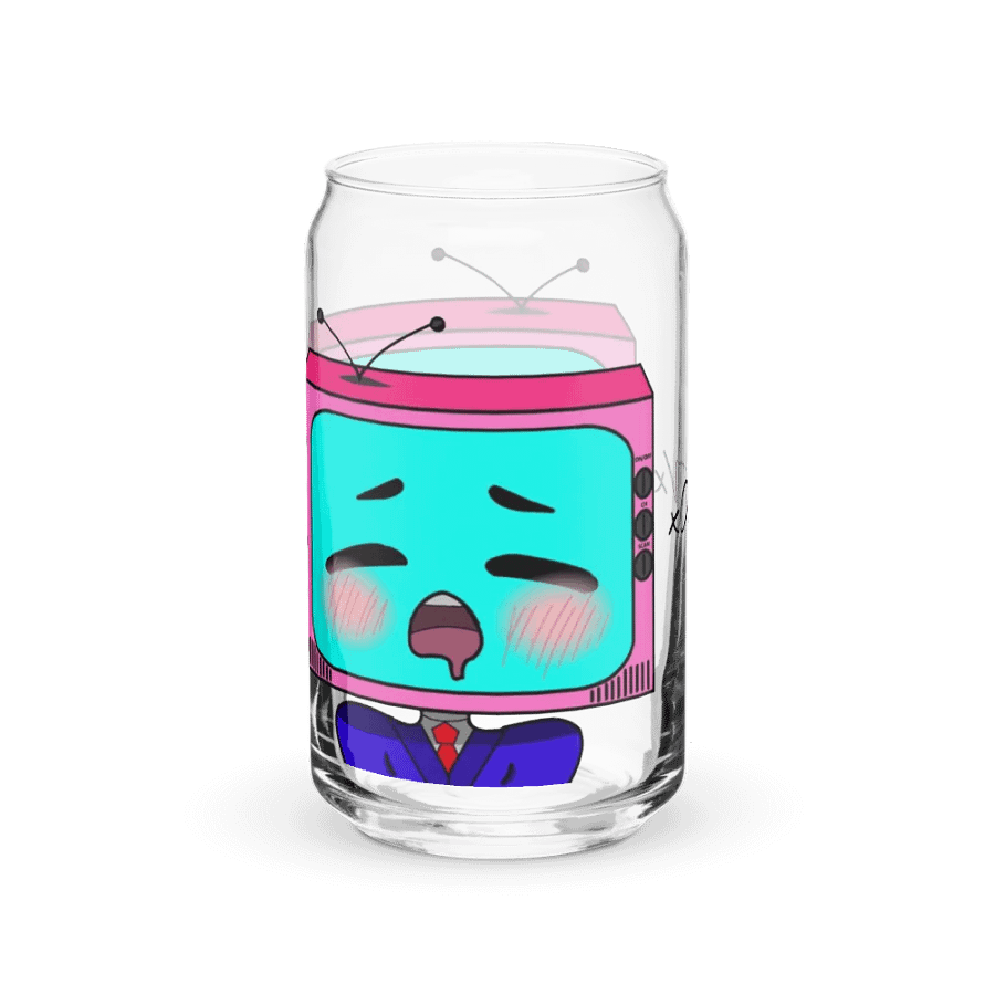 Teary-Eyed TV Tumbler product image (40)