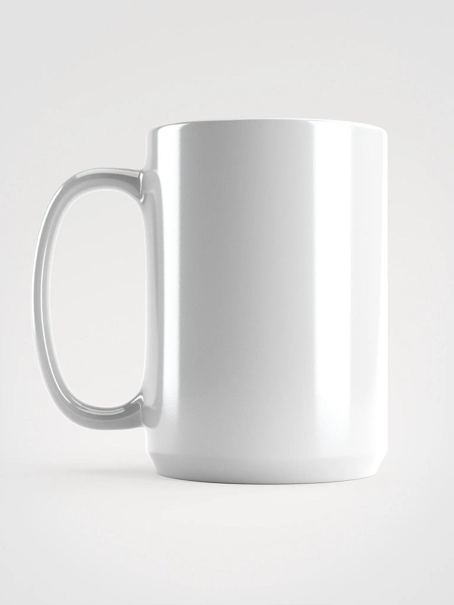 Miszi League VI Gradient Mug without text product image (6)