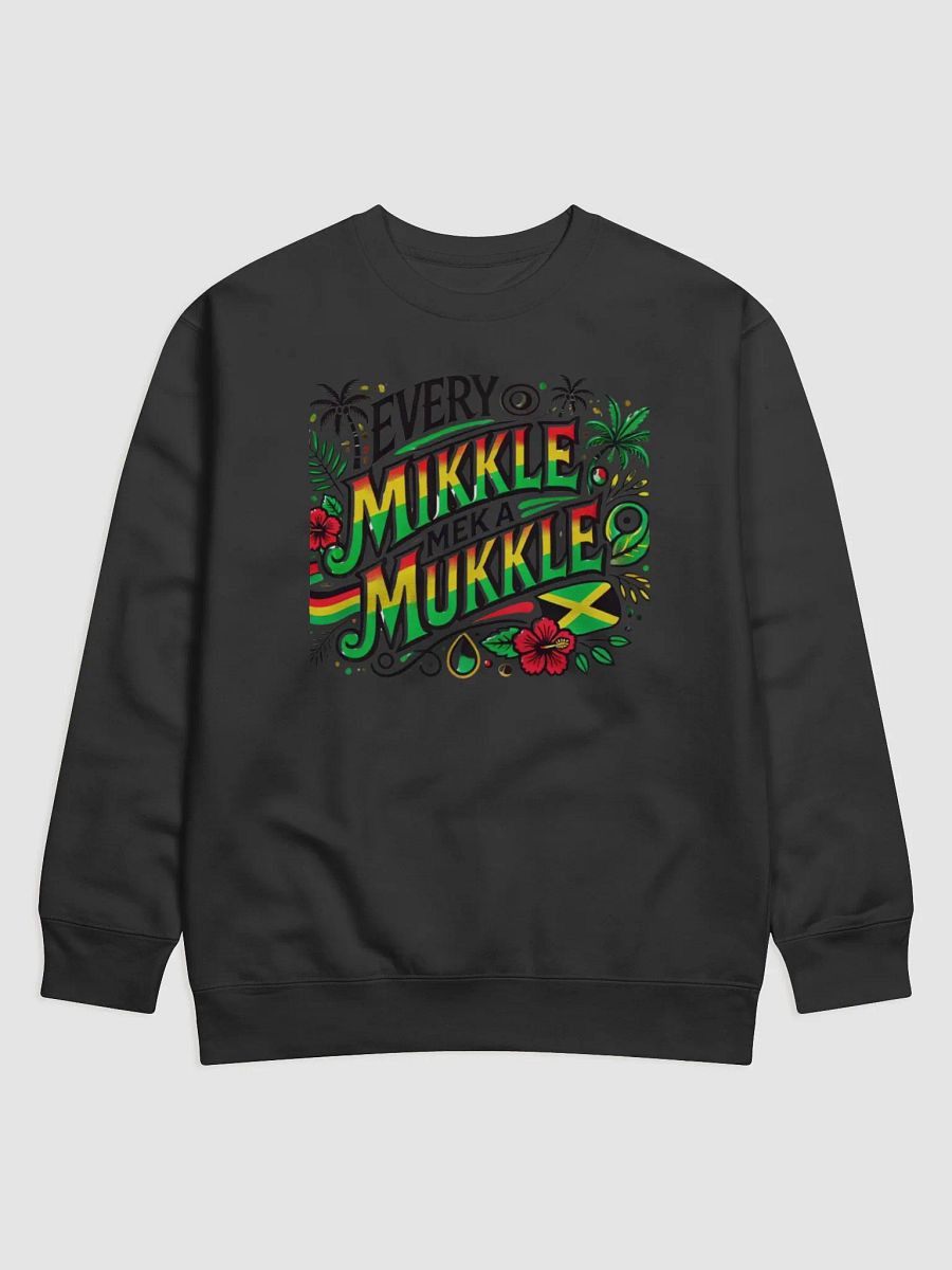 Jamaica Sweater product image (1)