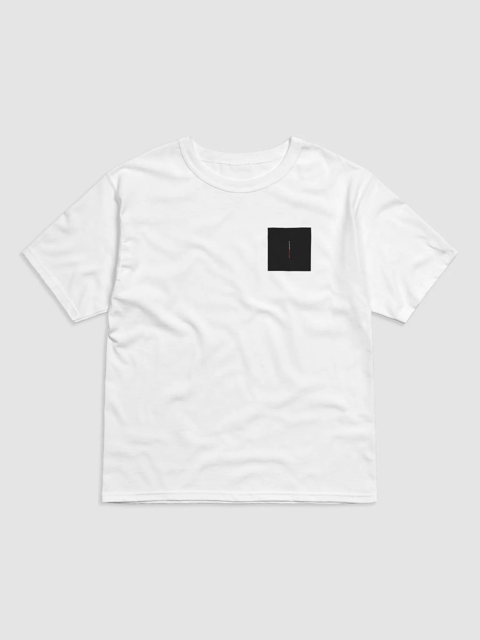 Before It's Too Late Concept Tee product image (1)