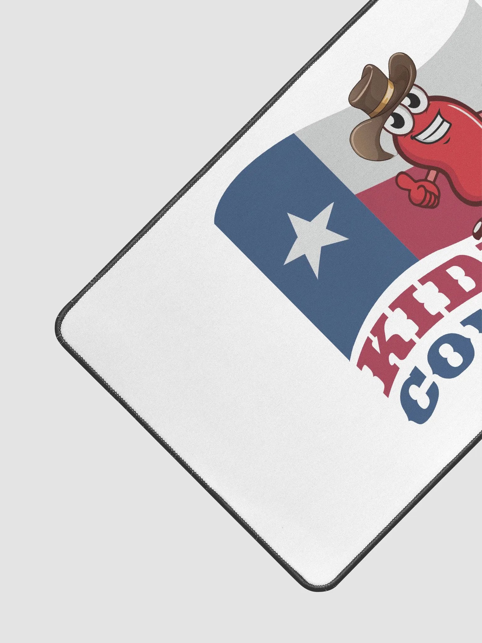 Kidneycowboy Desk mat product image (3)
