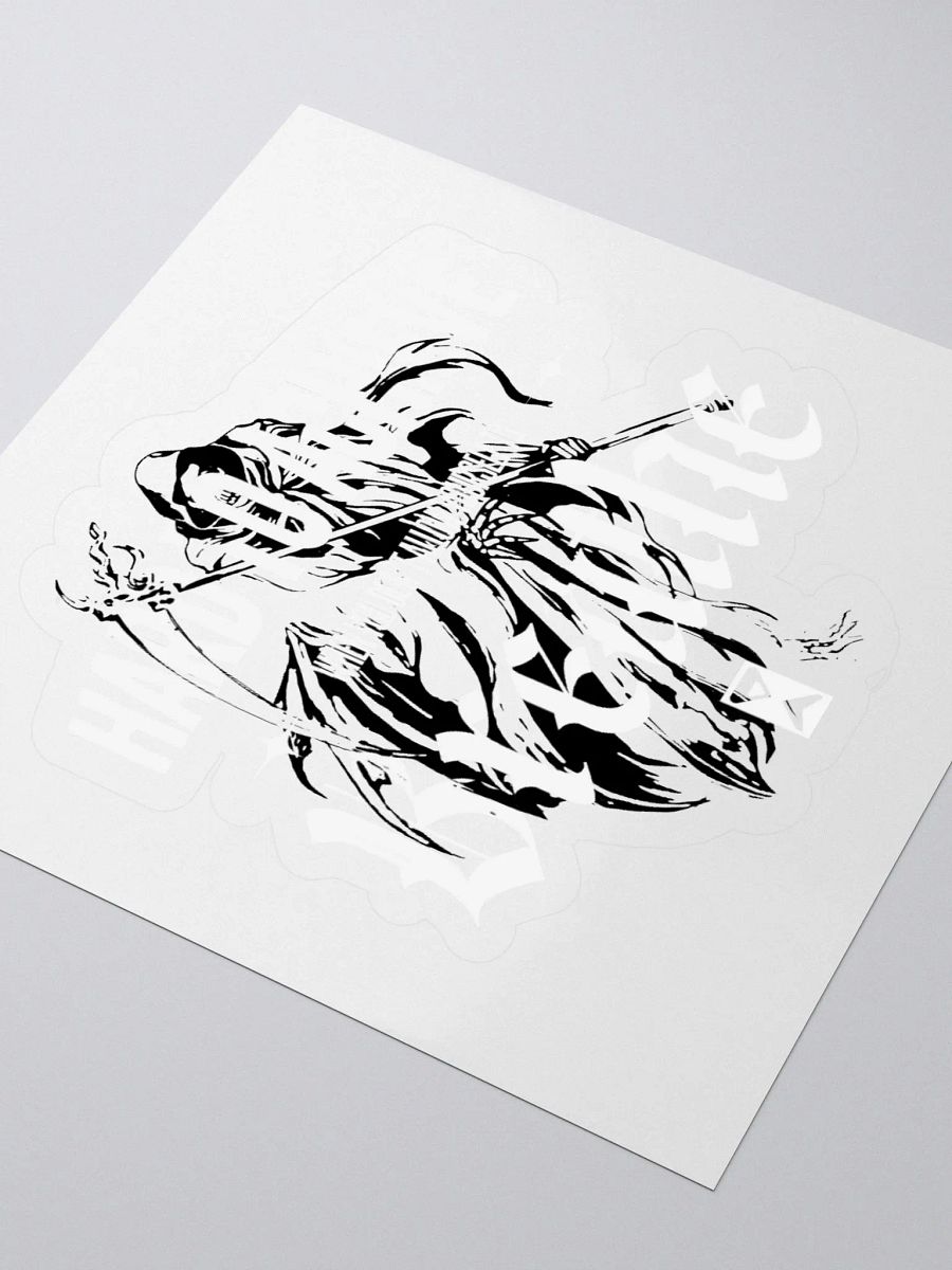 Breathe Sticker product image (4)