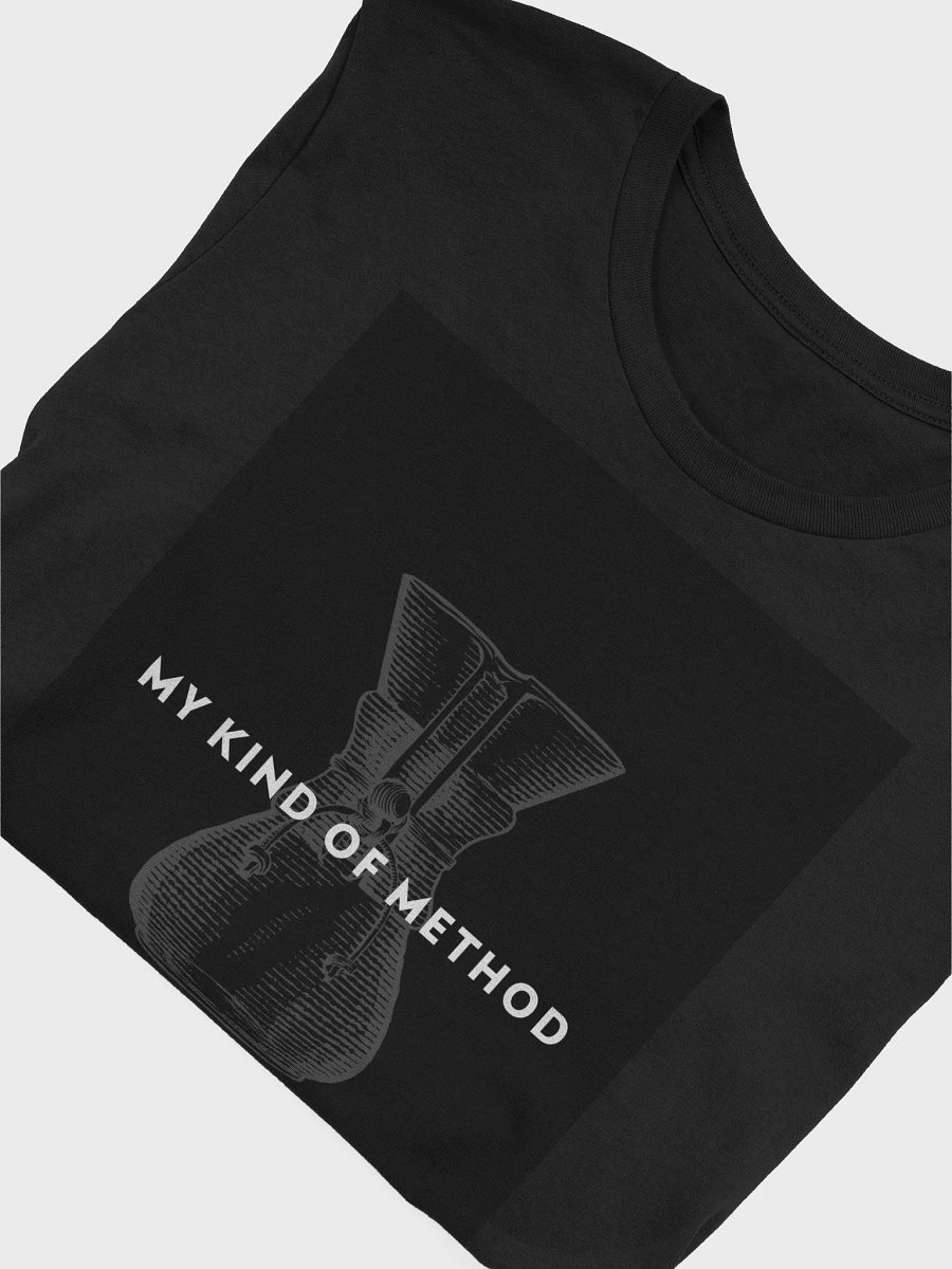 My Kind Of Method TShirt product image (4)