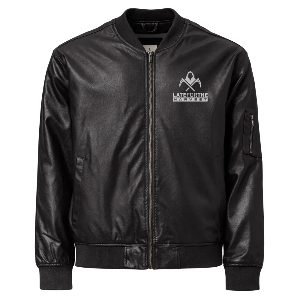 LFTH Bomber Jackett product image (1)