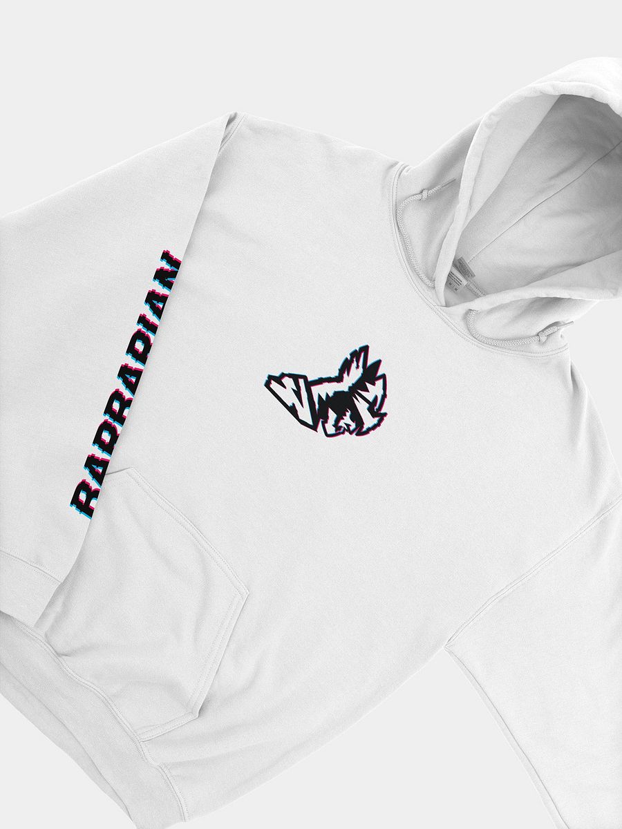 BarbarianBody Glitch Hoodie (48-hour Early Bird Discount) product image (4)