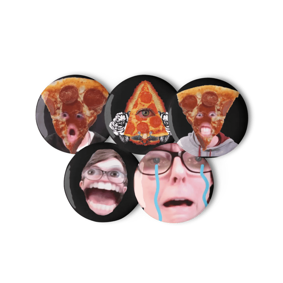Pins of Pizza (Pizza Pins) product image (6)