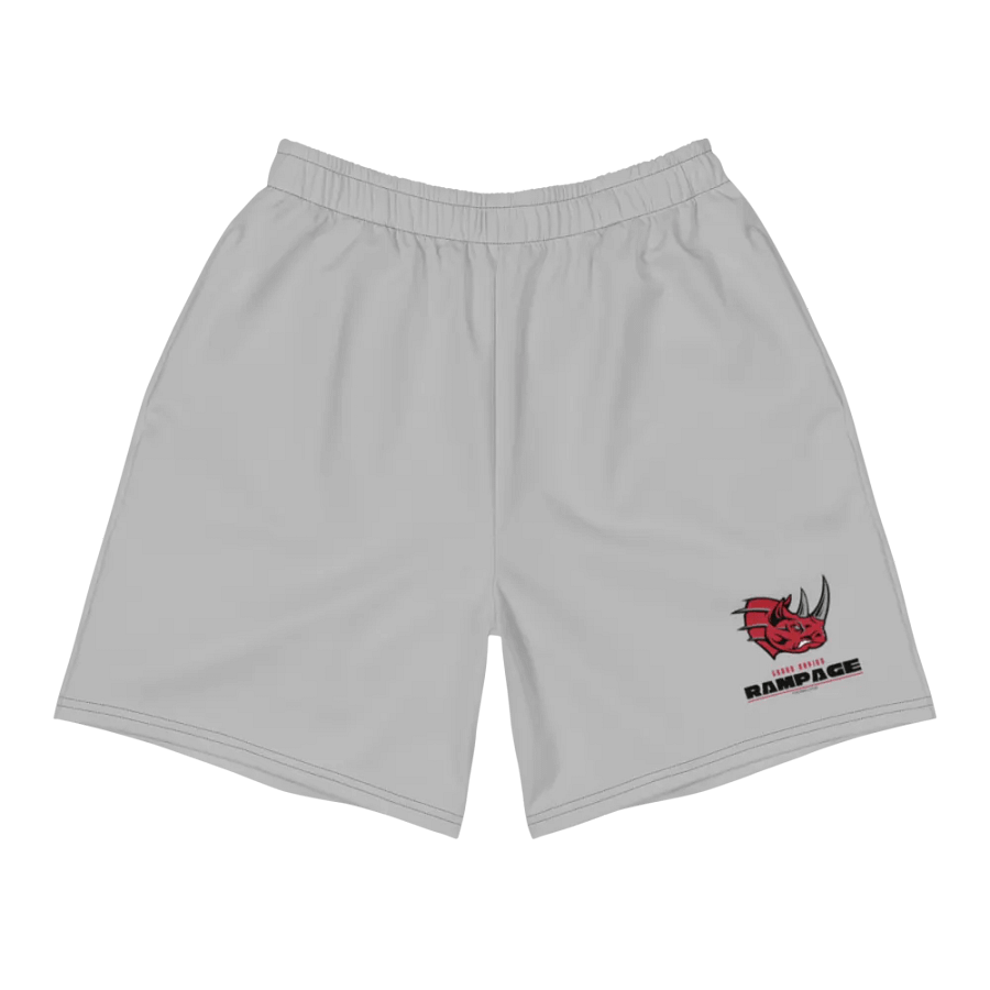 Grand Rapids Rampage Men's Athletic Shorts product image (11)