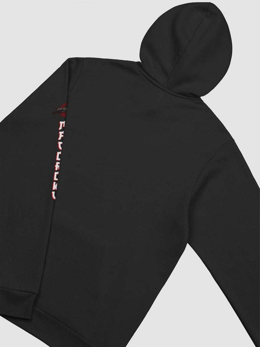 Dusty's Star Supersoft Hoodie product image (14)