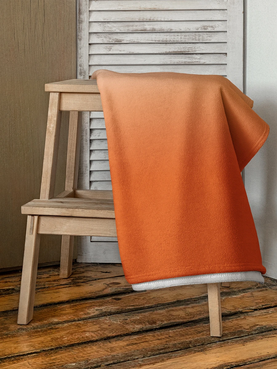 Redline Summer Towel product image (3)