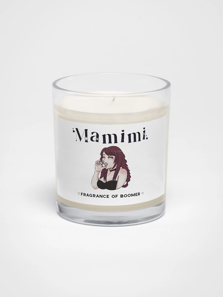 'Boomer' Candle product image (1)