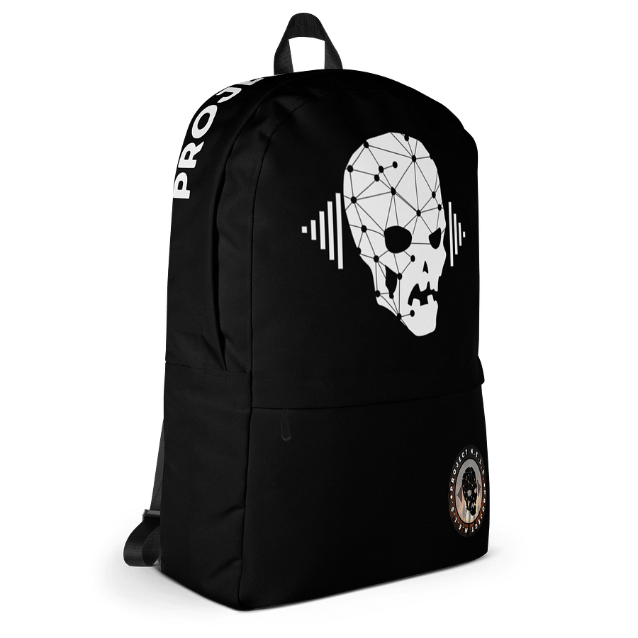 Project N.E.L.S. Minimalist Backpack product image (3)