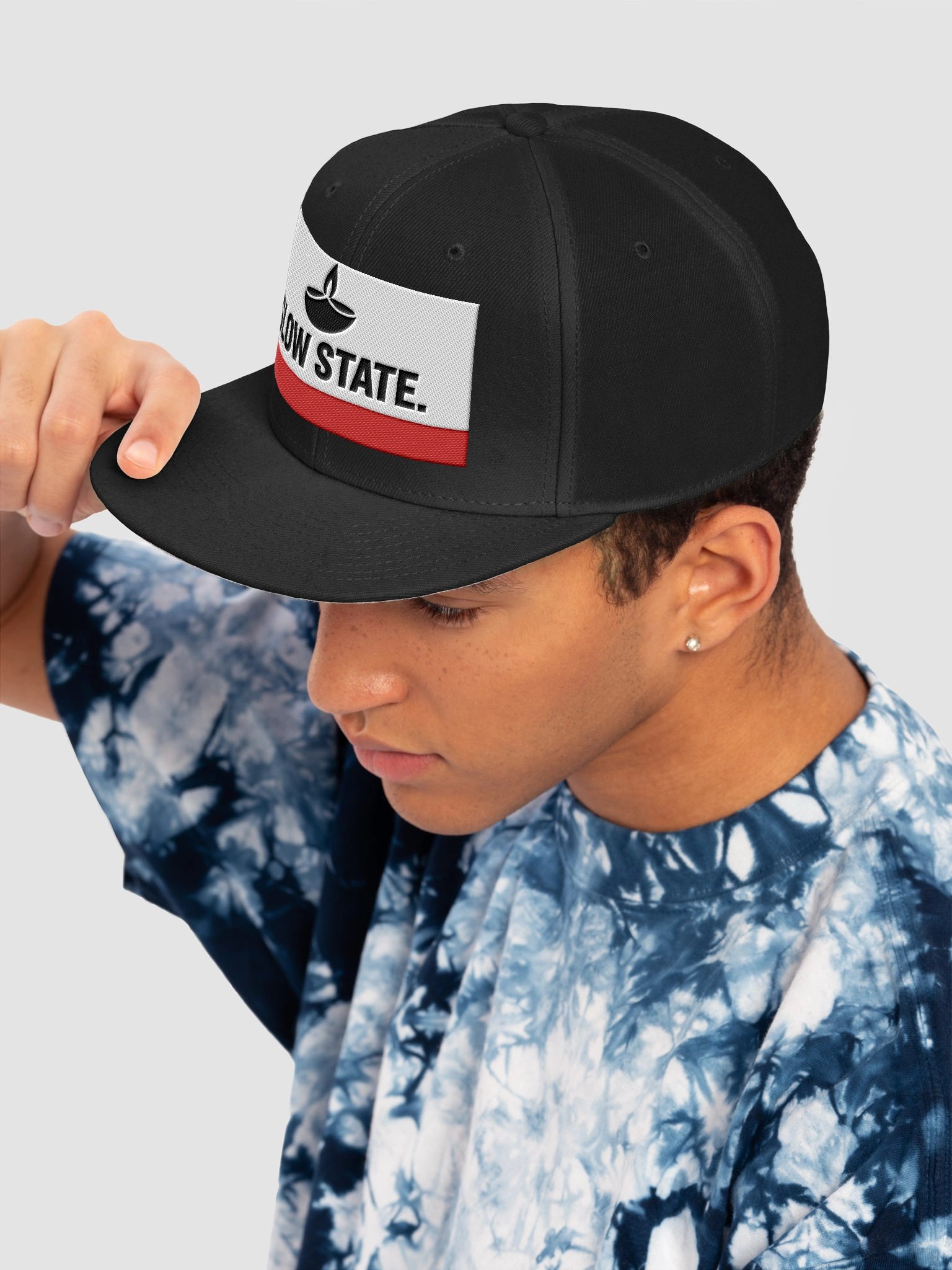 Glow State · Diwali California Snapback product image (113)