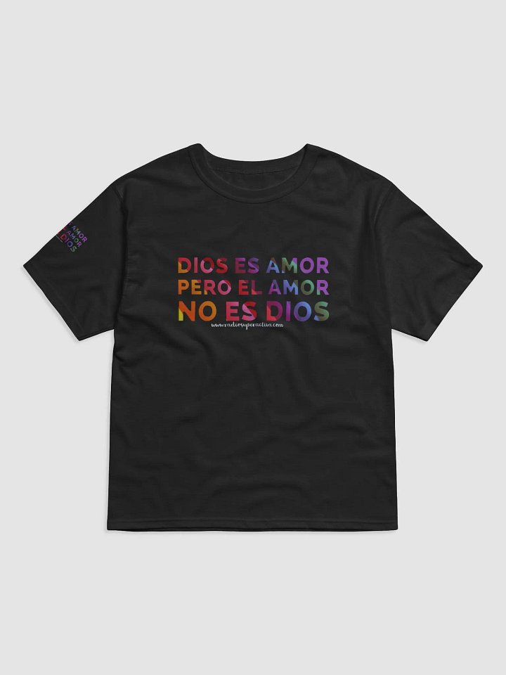 Dios Es Amor product image (1)
